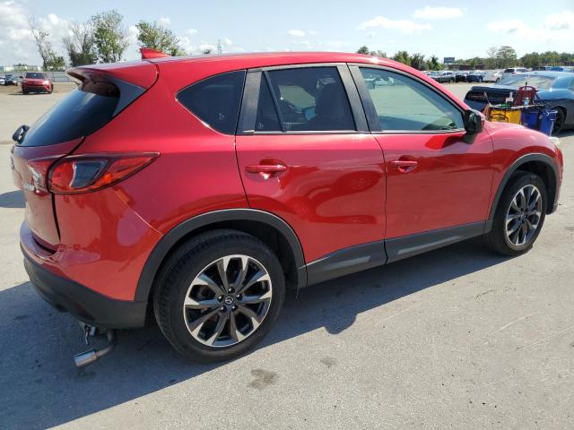 Photo 2 VIN: JM3KE4DY3G0833679 - MAZDA CX-5 