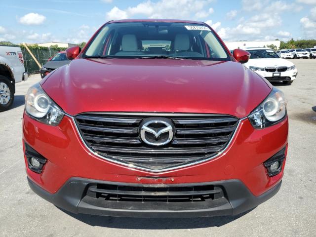 Photo 4 VIN: JM3KE4DY3G0833679 - MAZDA CX-5 