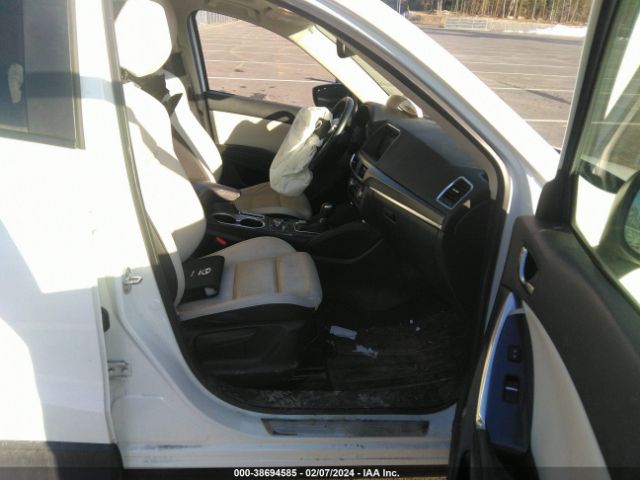 Photo 4 VIN: JM3KE4DY3G0836498 - MAZDA CX-5 