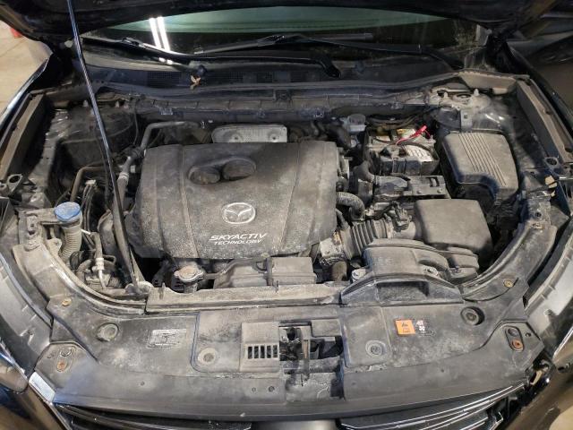 Photo 11 VIN: JM3KE4DY3G0848585 - MAZDA CX-5 GT 