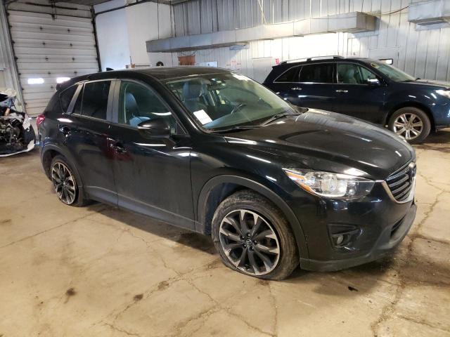 Photo 3 VIN: JM3KE4DY3G0848585 - MAZDA CX-5 GT 