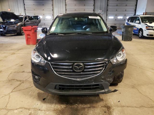 Photo 4 VIN: JM3KE4DY3G0848585 - MAZDA CX-5 GT 