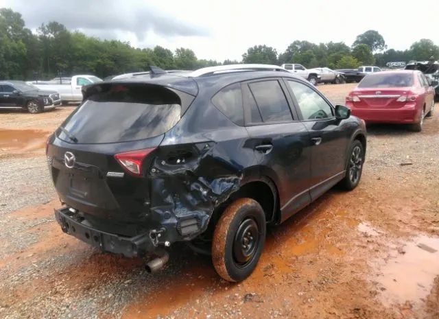 Photo 3 VIN: JM3KE4DY3G0874734 - MAZDA CX-5 