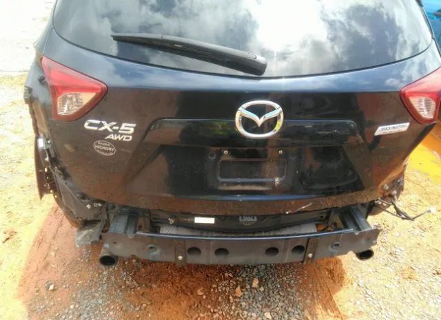 Photo 5 VIN: JM3KE4DY3G0874734 - MAZDA CX-5 