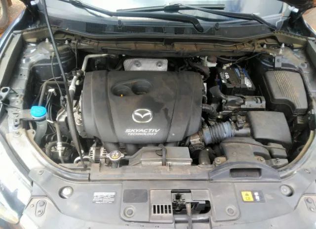 Photo 9 VIN: JM3KE4DY3G0874734 - MAZDA CX-5 