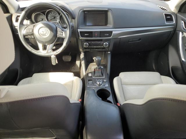 Photo 7 VIN: JM3KE4DY3G0879318 - MAZDA CX-5 GT 