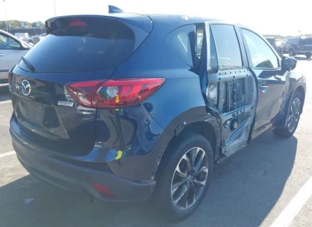 Photo 3 VIN: JM3KE4DY3G0905299 - MAZDA CX-5 