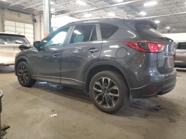 Photo 1 VIN: JM3KE4DY3G0912690 - MAZDA CX-5 GT 