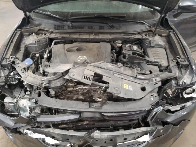 Photo 11 VIN: JM3KE4DY3G0912690 - MAZDA CX-5 GT 