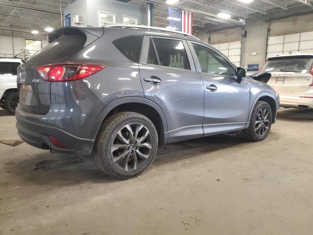 Photo 2 VIN: JM3KE4DY3G0912690 - MAZDA CX-5 GT 