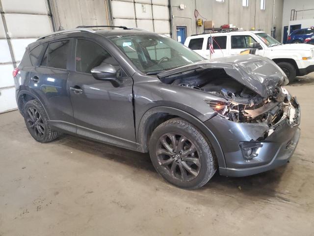 Photo 3 VIN: JM3KE4DY3G0912690 - MAZDA CX-5 GT 