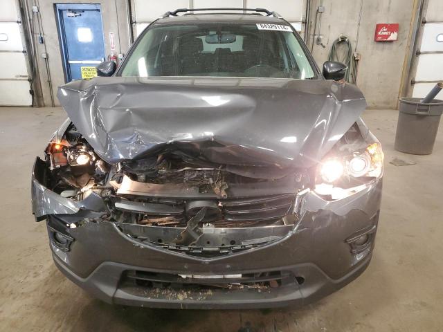 Photo 4 VIN: JM3KE4DY3G0912690 - MAZDA CX-5 GT 