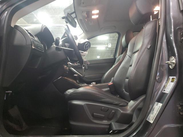 Photo 6 VIN: JM3KE4DY3G0912690 - MAZDA CX-5 GT 