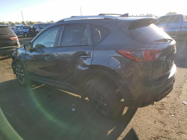 Photo 1 VIN: JM3KE4DY3G0915444 - MAZDA CX-5 GT 