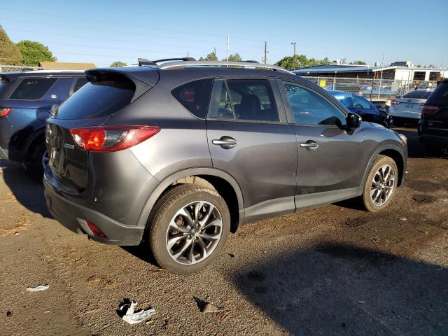 Photo 2 VIN: JM3KE4DY3G0915444 - MAZDA CX-5 GT 