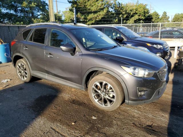 Photo 3 VIN: JM3KE4DY3G0915444 - MAZDA CX-5 GT 