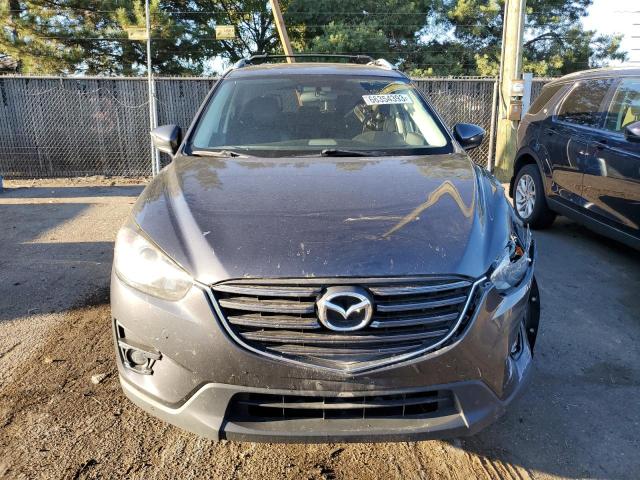 Photo 4 VIN: JM3KE4DY3G0915444 - MAZDA CX-5 GT 