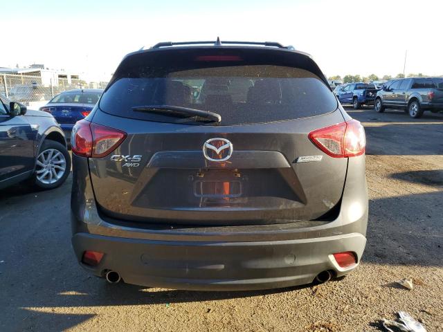 Photo 5 VIN: JM3KE4DY3G0915444 - MAZDA CX-5 GT 