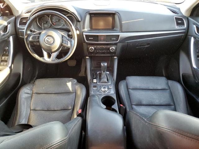 Photo 7 VIN: JM3KE4DY3G0915444 - MAZDA CX-5 GT 