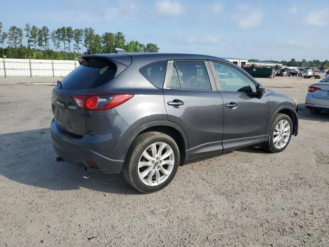 Photo 2 VIN: JM3KE4DY4E0314220 - MAZDA CX-5 