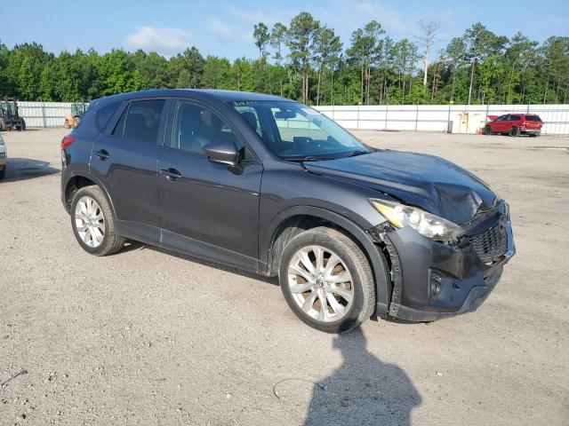 Photo 3 VIN: JM3KE4DY4E0314220 - MAZDA CX-5 