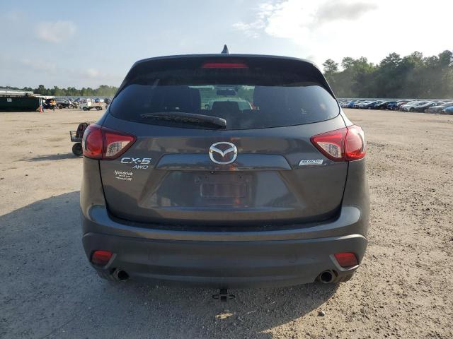 Photo 5 VIN: JM3KE4DY4E0314220 - MAZDA CX-5 