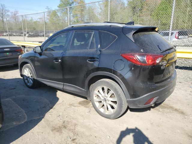 Photo 1 VIN: JM3KE4DY4E0349789 - MAZDA CX-5 