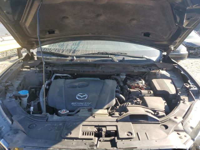 Photo 11 VIN: JM3KE4DY4E0349789 - MAZDA CX-5 