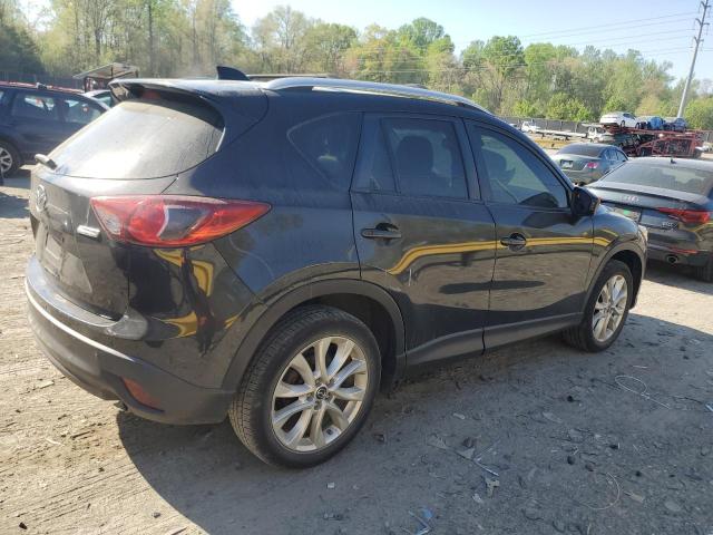 Photo 2 VIN: JM3KE4DY4E0349789 - MAZDA CX-5 