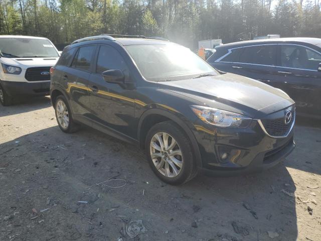 Photo 3 VIN: JM3KE4DY4E0349789 - MAZDA CX-5 