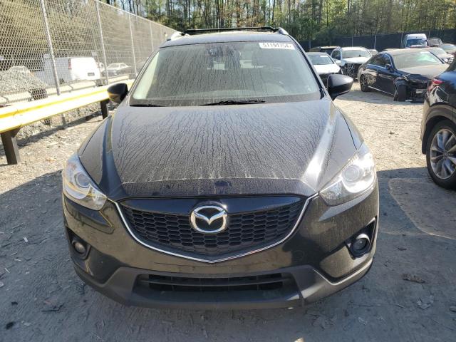 Photo 4 VIN: JM3KE4DY4E0349789 - MAZDA CX-5 