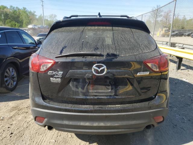 Photo 5 VIN: JM3KE4DY4E0349789 - MAZDA CX-5 