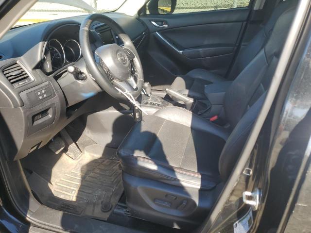 Photo 6 VIN: JM3KE4DY4E0349789 - MAZDA CX-5 