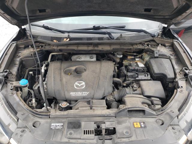 Photo 6 VIN: JM3KE4DY4E0358167 - MAZDA CX-5 GT 