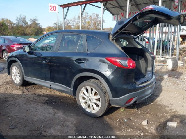 Photo 2 VIN: JM3KE4DY4E0370996 - MAZDA CX-5 