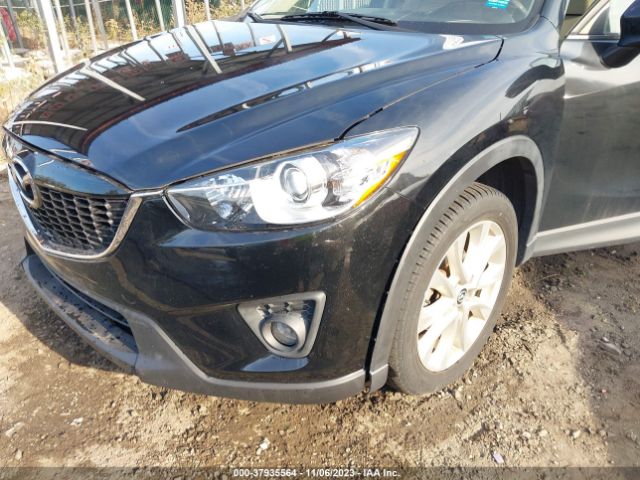 Photo 5 VIN: JM3KE4DY4E0370996 - MAZDA CX-5 