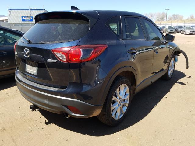 Photo 3 VIN: JM3KE4DY4E0420232 - MAZDA CX-5 