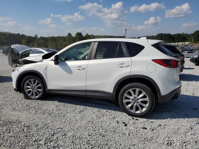 Photo 1 VIN: JM3KE4DY4E0424877 - MAZDA CX-5 GT 