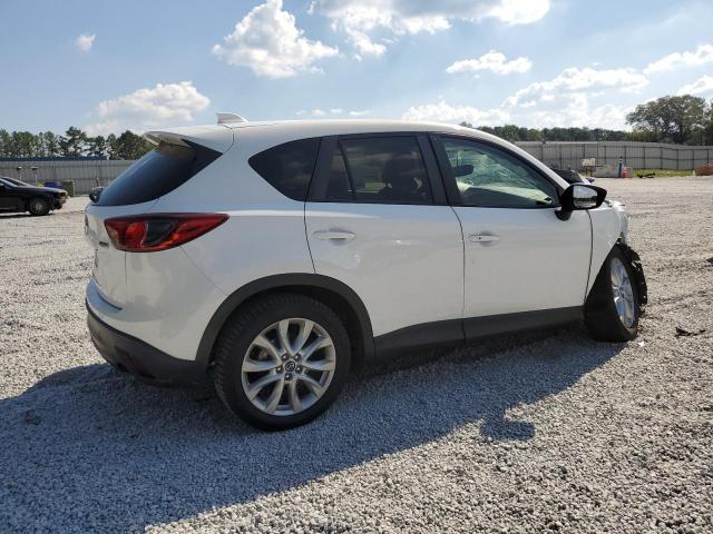 Photo 2 VIN: JM3KE4DY4E0424877 - MAZDA CX-5 GT 