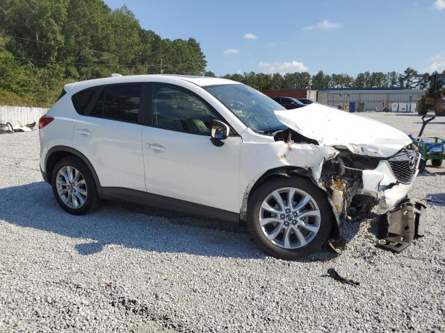 Photo 3 VIN: JM3KE4DY4E0424877 - MAZDA CX-5 GT 