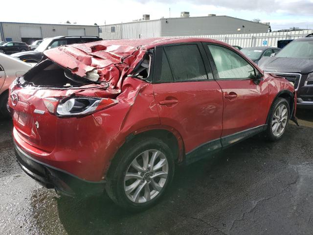 Photo 2 VIN: JM3KE4DY4F0441647 - MAZDA CX-5 GT 