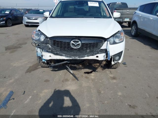 Photo 5 VIN: JM3KE4DY4F0497328 - MAZDA CX-5 