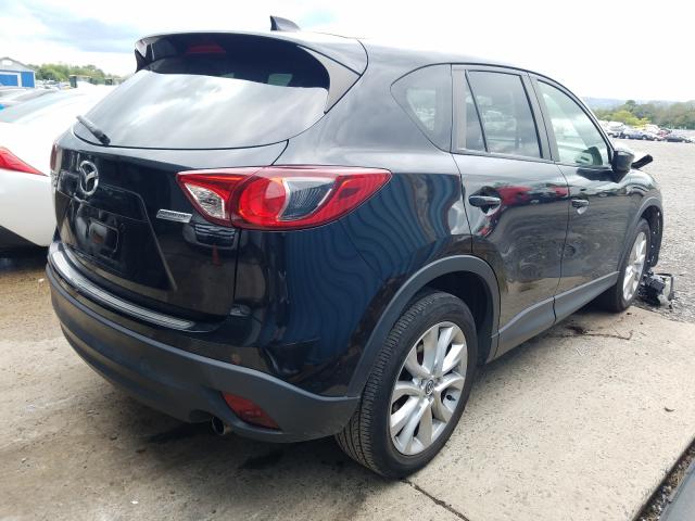 Photo 3 VIN: JM3KE4DY4F0503533 - MAZDA CX-5 