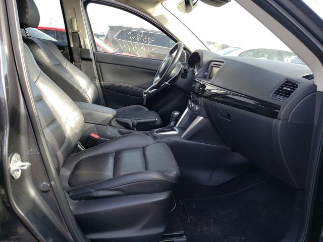 Photo 4 VIN: JM3KE4DY4F0508893 - MAZDA CX-5 GT 