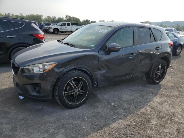 Photo 0 VIN: JM3KE4DY4F0524799 - MAZDA CX-5 GT 