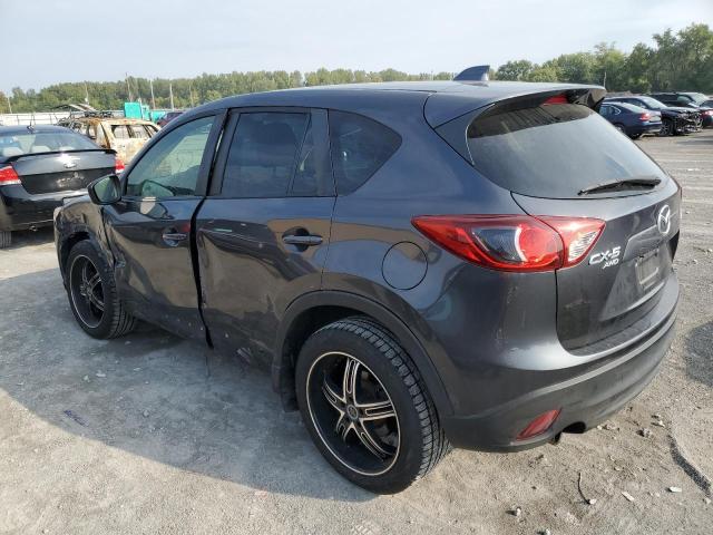 Photo 1 VIN: JM3KE4DY4F0524799 - MAZDA CX-5 GT 