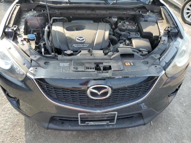 Photo 10 VIN: JM3KE4DY4F0524799 - MAZDA CX-5 GT 