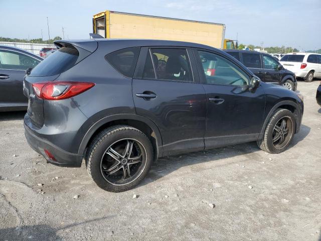 Photo 2 VIN: JM3KE4DY4F0524799 - MAZDA CX-5 GT 