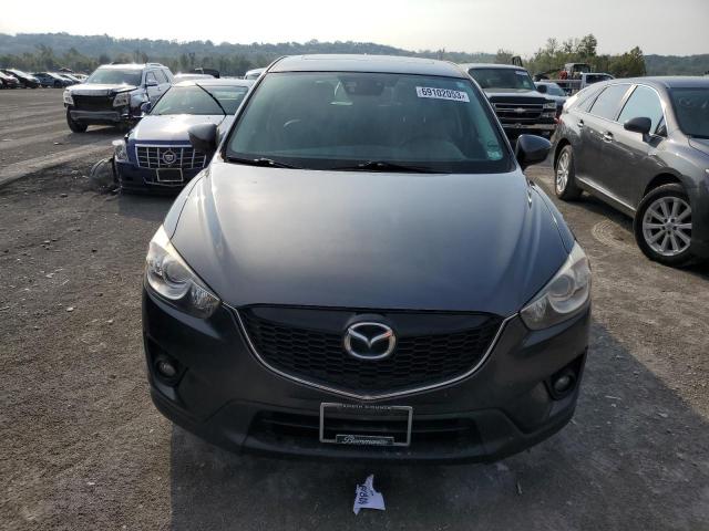 Photo 4 VIN: JM3KE4DY4F0524799 - MAZDA CX-5 GT 