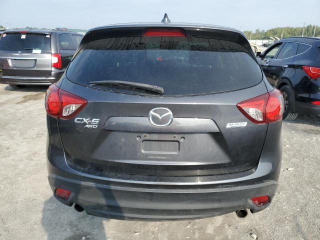 Photo 5 VIN: JM3KE4DY4F0524799 - MAZDA CX-5 GT 